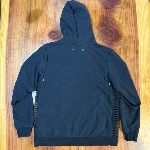 Nike FN7380 Kevin Durant Sweatshirt Large Dri-fit Cotton Basketball Hoodie WW24 - Picture 5 of 5